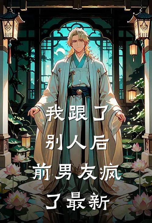 我跟了别人后，前男友疯了最新