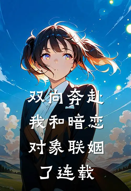 双向奔赴：我和暗恋对象联姻了连载