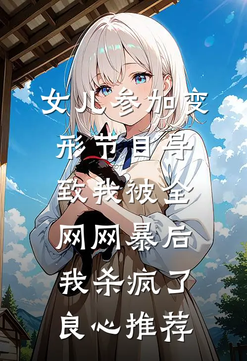 女儿参加变形节目导致我被全网网暴后，我杀疯了良心推荐