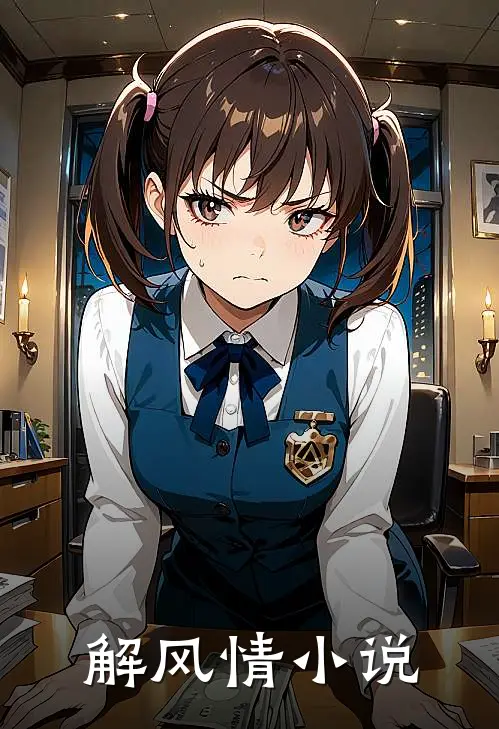 解风情小说