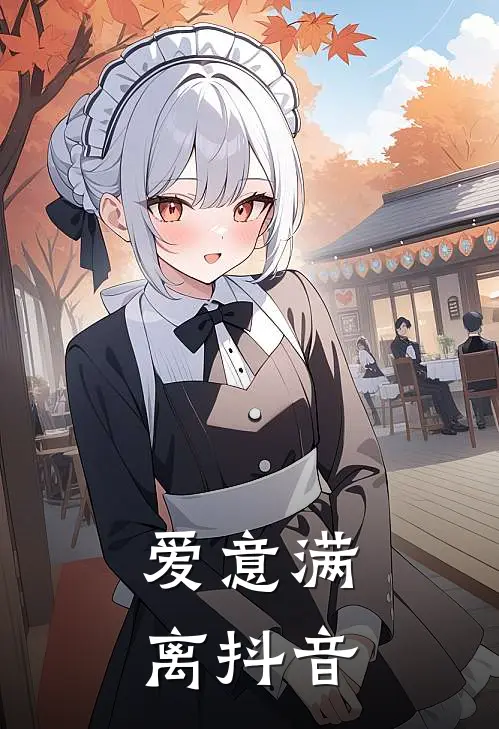 爱意满离抖音