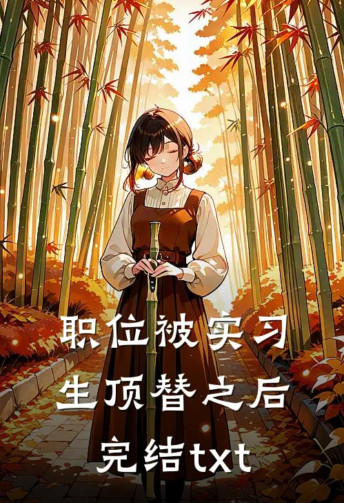 职位被实习生顶替之后完结txt