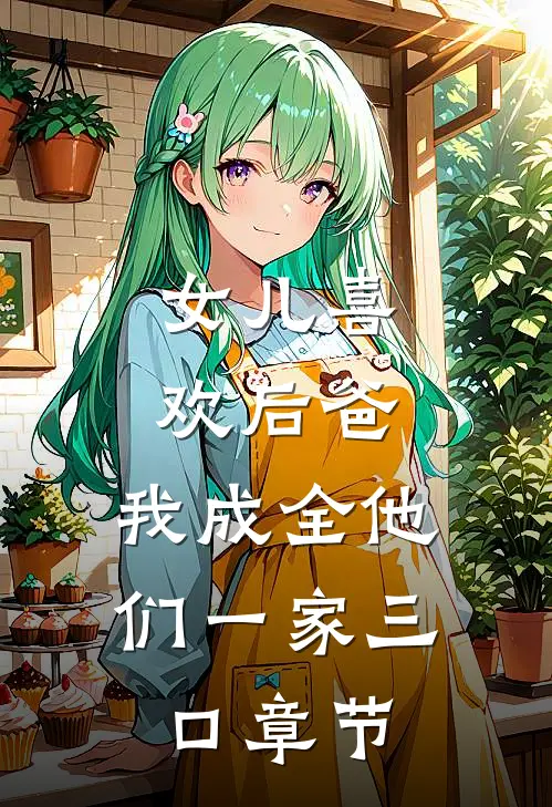 女儿喜欢后爸，我成全他们一家三口章节