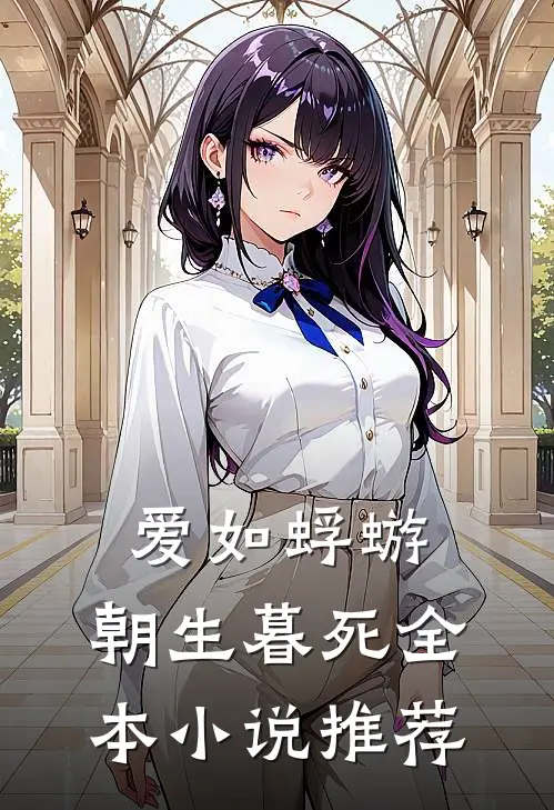 爱如蜉蝣，朝生暮死全本小说推荐
