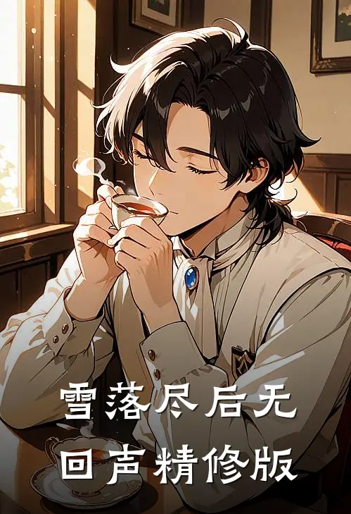 雪落尽后无回声精修版