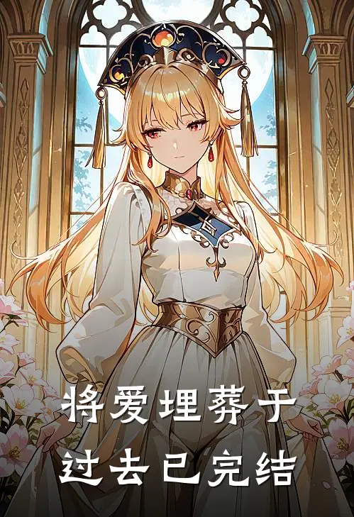 将爱埋葬于过去已完结