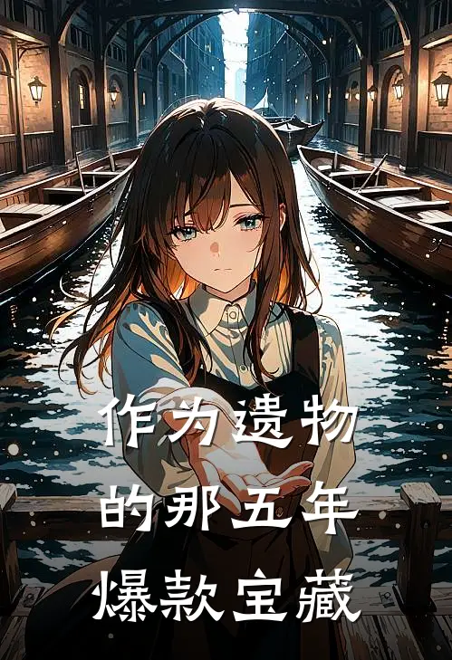 作为遗物的那五年爆款宝藏