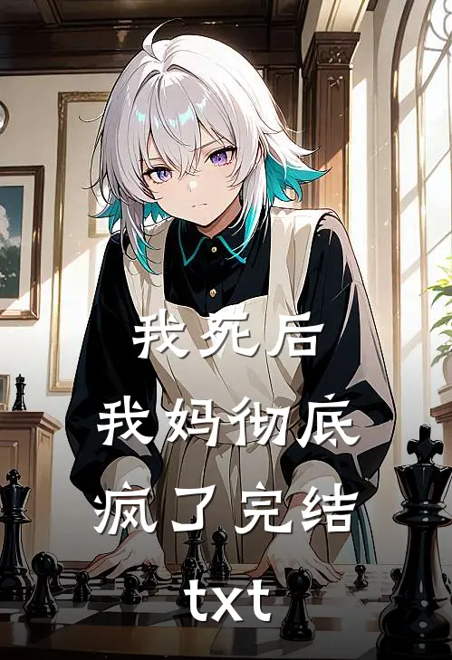 我死后，我妈彻底疯了完结txt