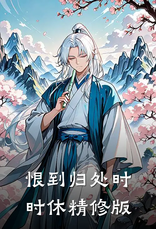 恨到归处时时休精修版