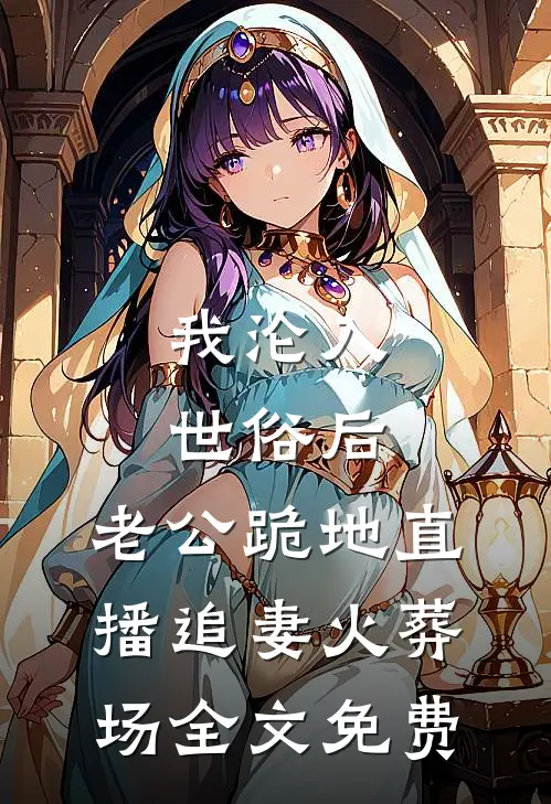 我沦入世俗后，老公跪地直播追妻火葬场全文免费