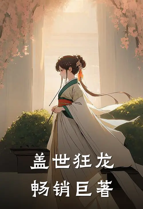 盖世狂龙畅销巨著