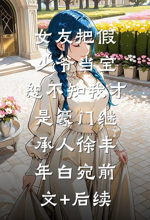 女友把假少爷当宝，恕不知我才是豪门继承人徐丰年白宛前文+后续