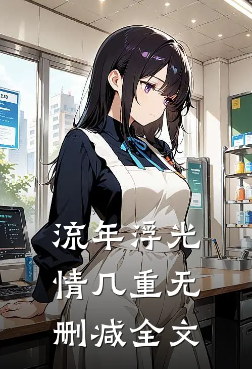 流年浮光情几重无删减全文