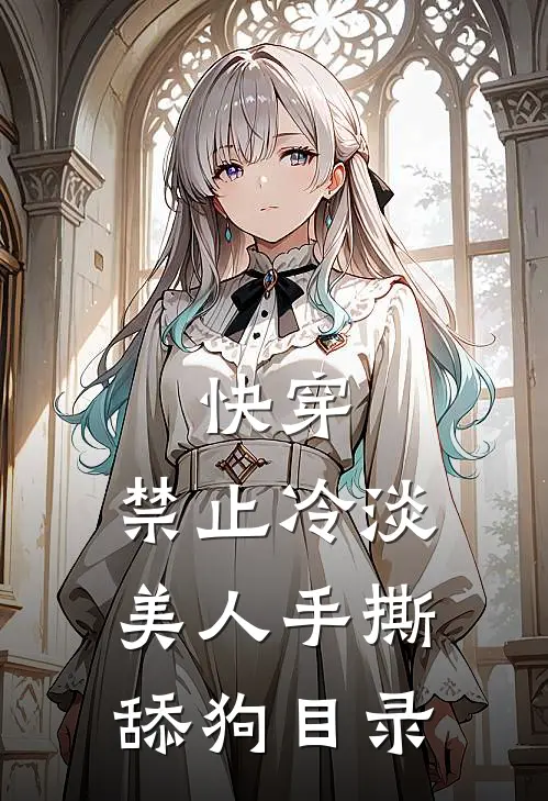 快穿：禁止冷淡美人手撕舔狗目录