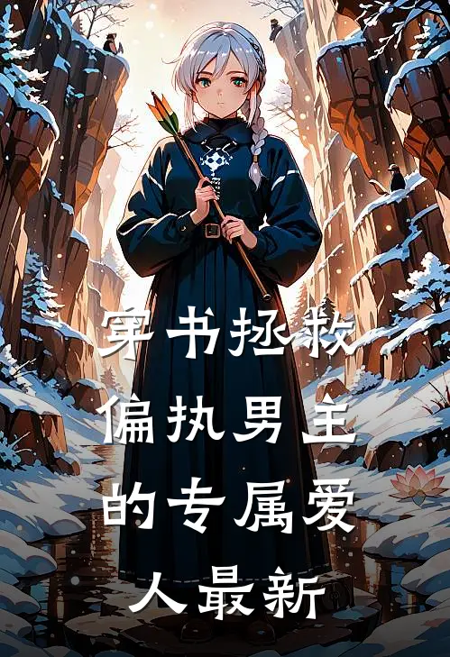 穿书拯救：偏执男主的专属爱人最新
