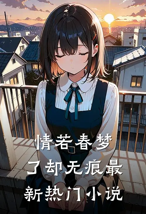 情若春梦，了却无痕最新热门小说