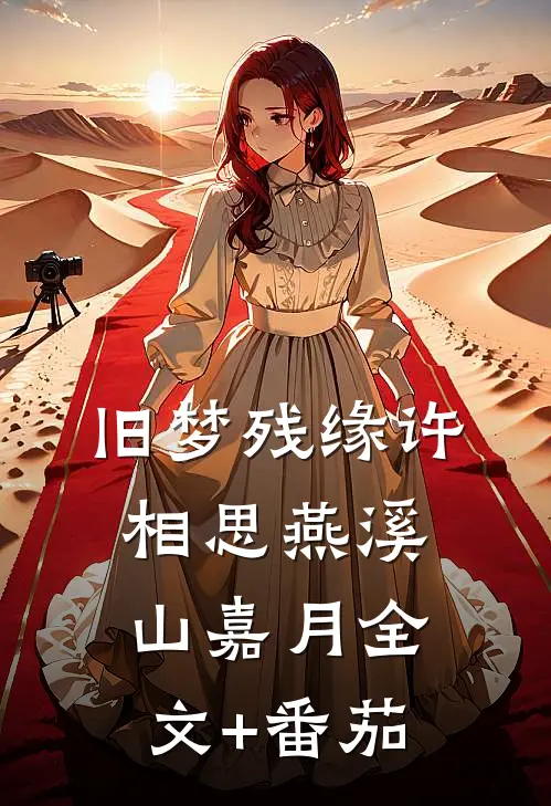 旧梦残缘许相思燕溪山嘉月全文+番茄