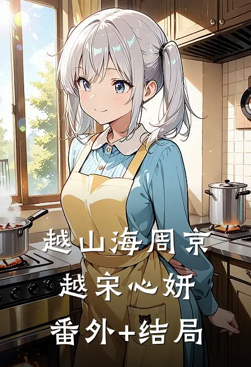 越山海周京越宋心妍:(番外)+(结局)