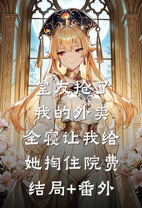 室友抢了我的外卖，全寝让我给她掏住院费结局+番外