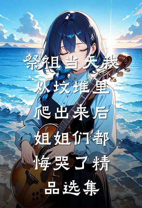 祭祖当天我从坟堆里爬出来后，姐姐们都悔哭了精品选集