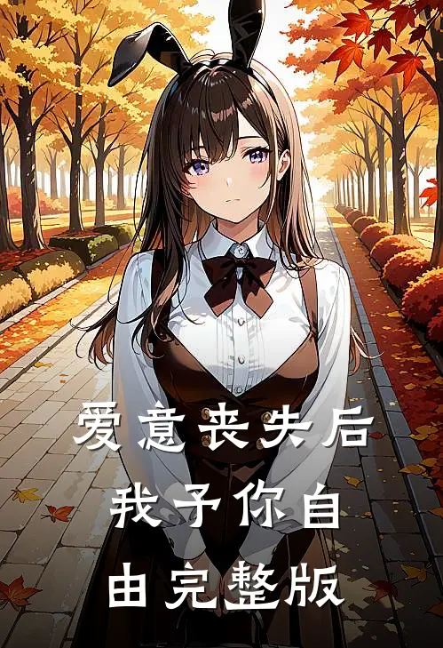 爱意丧失后，我予你自由完整版