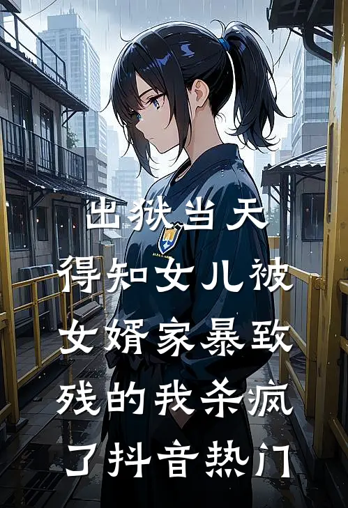 出狱当天，得知女儿被女婿家暴致残的我杀疯了抖音热门
