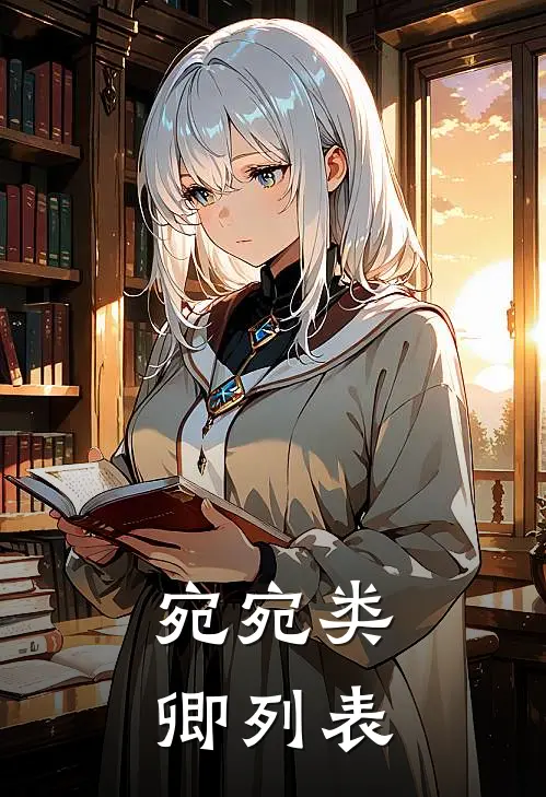 宛宛类卿列表