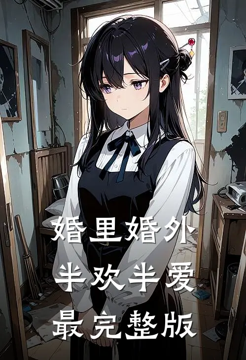 婚里婚外，半欢半爱最完整版