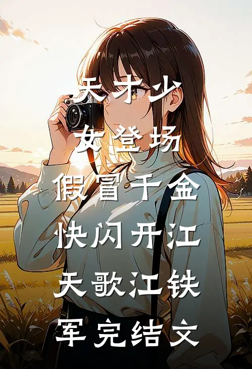 天才少女登场，假冒千金快闪开江天歌江铁军完结文