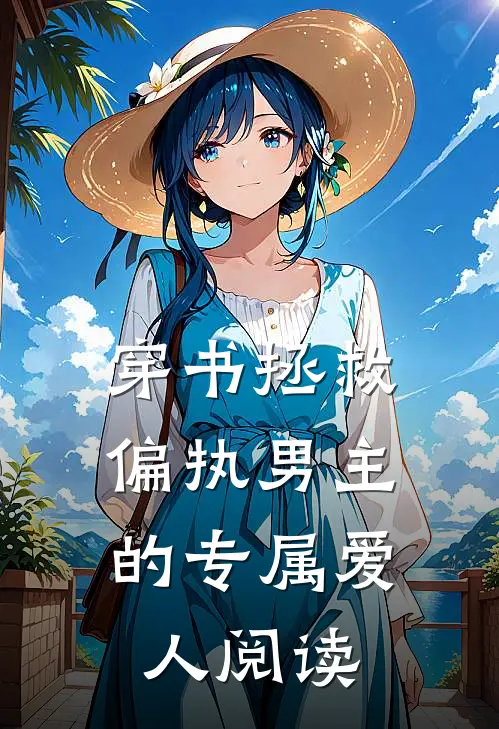 穿书拯救：偏执男主的专属爱人阅读