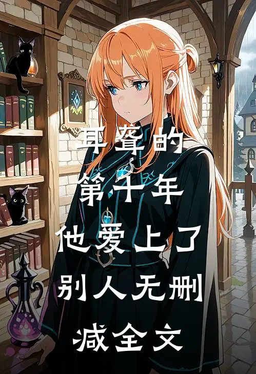 耳聋的第十年，他爱上了别人无删减全文