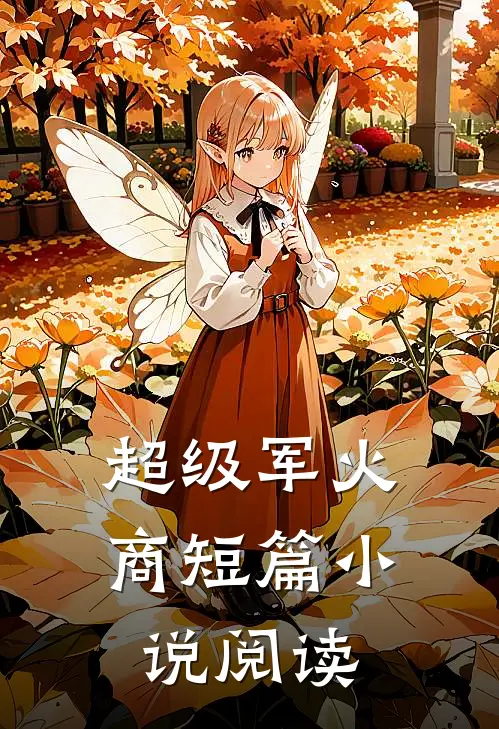 超级军火商短篇小说阅读