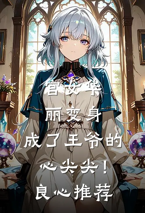 宫女华丽变身，成了王爷的心尖尖！良心推荐