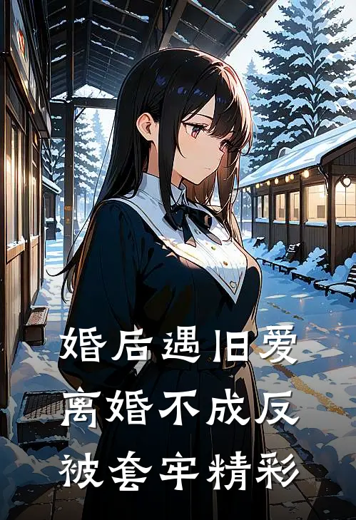 婚后遇旧爱，离婚不成反被套牢精彩