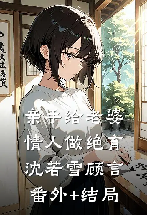 亲手给老婆情人做绝育沈若雪顾言:(番外)+(结局)