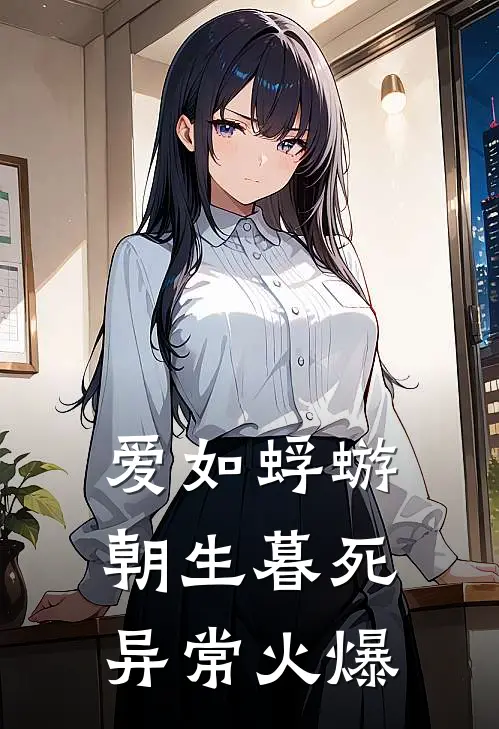 爱如蜉蝣，朝生暮死异常火爆