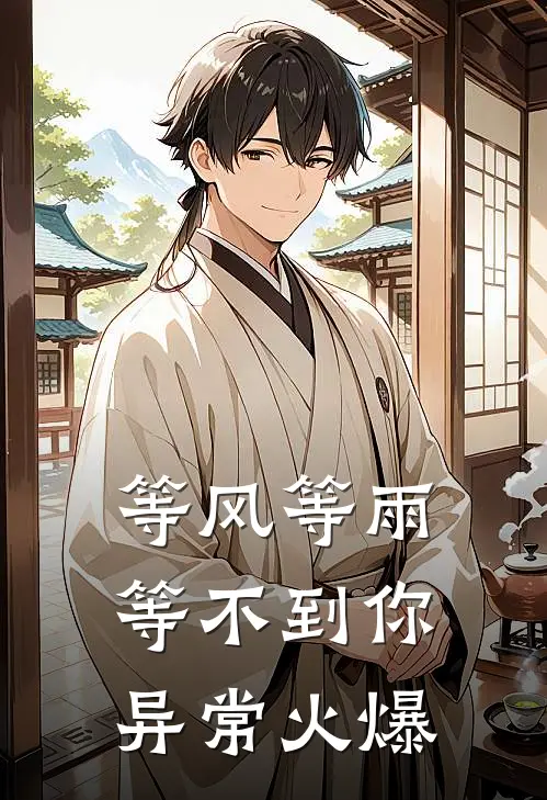 等风等雨等不到你异常火爆
