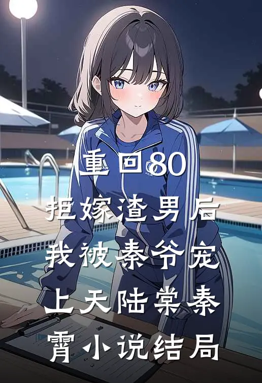 重回80：拒嫁渣男后，我被秦爷宠上天陆棠秦霄小说结局