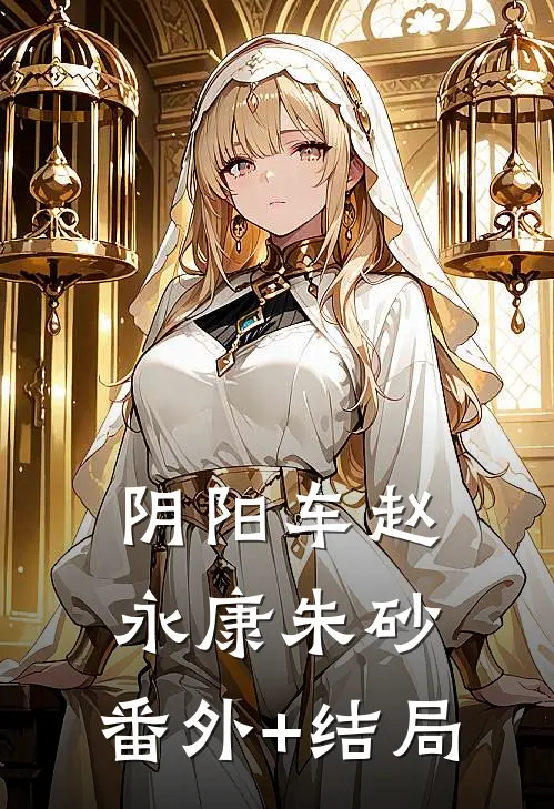 阴阳车赵永康朱砂:(番外)+(结局)