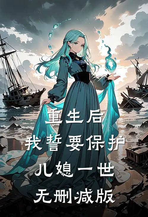 重生后，我誓要保护儿媳一世无删减版