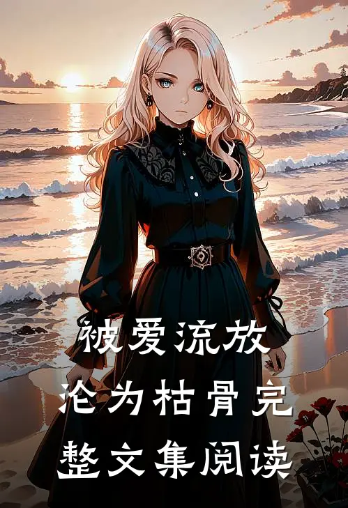 被爱流放，沦为枯骨完整文集阅读