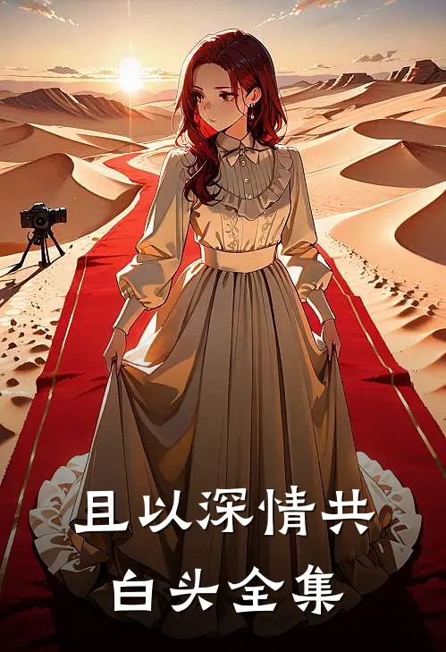 且以深情共白头全集