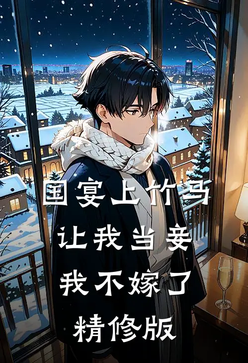 国宴上竹马让我当妾，我不嫁了精修版