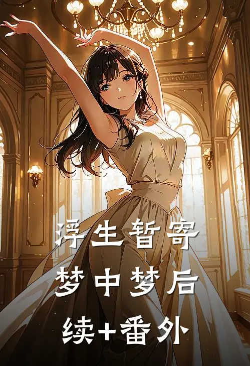 浮生暂寄梦中梦后续+番外