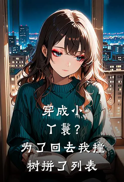 穿成小丫鬟？为了回去我撞树拼了列表