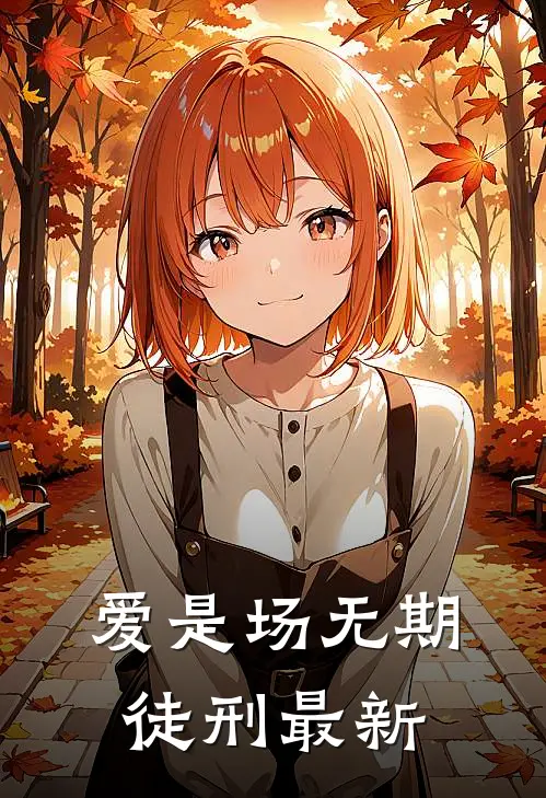 爱是场无期徒刑最新