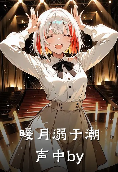 暖月溺于潮声中by