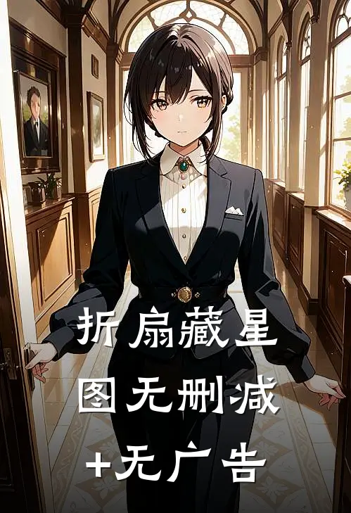 折扇藏星图无删减+无广告