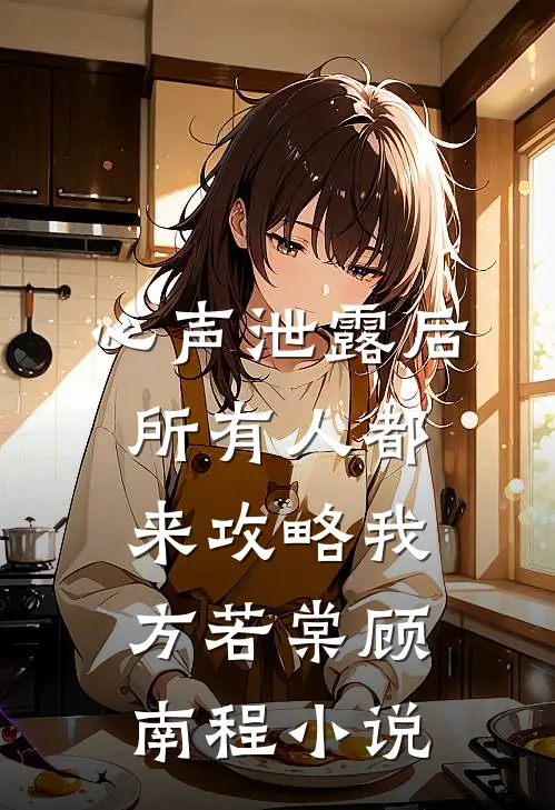 心声泄露后，所有人都来攻略我方若棠顾南程小说