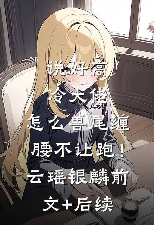 说好高冷大佬，怎么兽尾缠腰不让跑！云瑶银麟:前文+后续